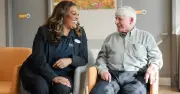 Alison Hammond Emotional as Third of Brits Delay Sight-Saving Eye Treatment