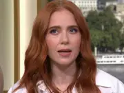 Alison Hammond Missing from This Morning as Angela Scanlon Steps In