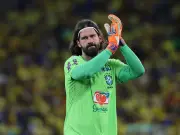 Alisson Becker Praises Former Liverpool Coach Claudio Taffarel's Legacy