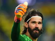 Alisson Becker Sends Clear Message as Liverpool Wait on Mamardashvili Loan Decision