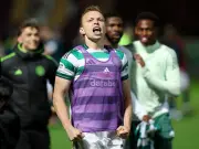 Alistair Johnston Tests Celtic Board Transfer Resolve Amid Exodus Fears