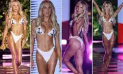 Alix Earle Spent Over $10k for Sports Illustrated Swimsuit Runway Show