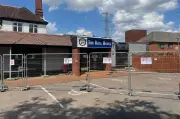 All Asylum Seekers Removed from Epping Hotel After Protests