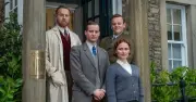 All Creatures Great and Small Christmas Special Filming Wraps, Samuel West Confirms