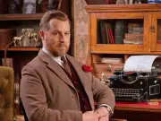 All Creatures Great and Small Star Samuel West Shares Christmas Special Update