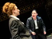 All-Female Glengarry Glen Ross Feels Compellingly New and Strange