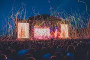 All Points East and LIDO Seek 75 Days in Victoria Park