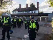 All Residents Removed from Notorious Essex Migrant Hotel by Council