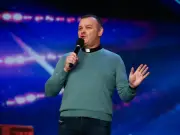 Allan Finnegan Dead: Britain's Got Talent Star Dies at 59 After Cancer Battle