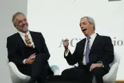 Alliance for Responsible Citizenship: The Anti-Woke Davos in London Explained