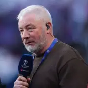 Ally McCoist backs council decision on tree dispute with neighbour