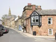 Alnmouth: Northumberland Village with UK's 8th Best Beach, Loved by Big Brother Winner