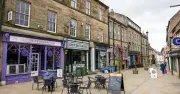 Alnwick Named One of UK's Best Places to Live: A Reporter's Journey