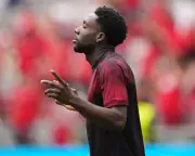 Alphonso Davies Returns as Canada Face World Cup Destiny in Los Angeles