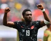Alphonso Davies Returns to Inspire Canada's World Cup Win Over South Africa