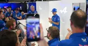 Alpine Win Gasly Appeal, But Rivals Barred from Similar F1 Challenge