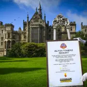 Alton Towers Launches First-of-Its-Kind Minecraft Event This Summer
