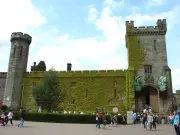 Alton Towers Launches Immersive Minecraft Meet the Mobs Event for Summer Holidays