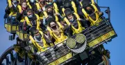 Alton Towers Named World's Most Disappointing Tourist Attraction Again