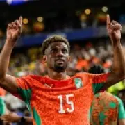 Amad Diallo Speaks Out on Benching After Scoring Ivory Coast World Cup Winner
