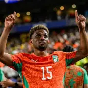 Amad Steals Show at World Cup, Shows True Mentality After Man United Star's Winner