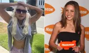 Amanda Bynes Swaps Veneers for Gold Teeth in Latest Transformation