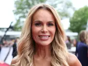 Amanda Holden slammed 'disgusting' after revealing she kisses husband 10 times daily