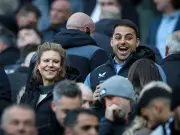 Amanda Staveley Reunites with Jamie Reuben to Buy Another Football Club