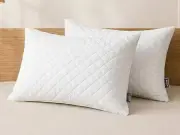 Amazon £6 Hotel Quality Pillows Give Shoppers Best Night's Sleep