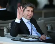 Amazon Drops Luca Guadagnino's Sam Altman Biopic After OpenAI Partnership