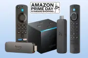 Amazon Fire TV Stick at £24: Prime Day Deal for World Cup Viewing