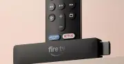 Amazon Fire TV Stick HD Hits Lowest Ever Price at £16.99 in Prime Day Sale
