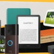 Amazon Prime Day 2026: Up to 60% Off Fire TV, Kindle, Echo & More