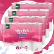 Amazon Prime Day Deal Sparks Toilet Roll Bulk Buying Frenzy