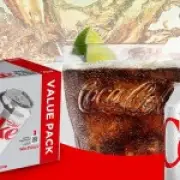 Amazon Prime Day Diet Coke deal: 31p per can in 24-pack for £7.50