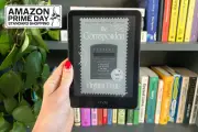 Amazon Prime Day Kindle Paperwhite Deal: 21% Off Fastest Ereader