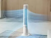 Amazon Prime Day: Midea Tower Fan Drops to Under £65