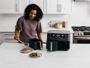 Amazon Prime Day: Ninja Air Fryer Slashed to £179.99 in Huge Deal