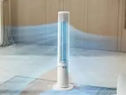 Amazon Prime Day Slashes ‘Very Quiet’ Standing Fan to Under £65 as Heatwave Hits