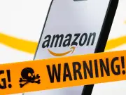 Amazon Prime Users Warned: 5-Day Scam Alert During Prime Day Sales