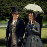 Amazon Prime's Belgravia: Steamy Period Drama for Downton Abbey Fans