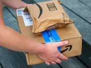 Amazon Shoppers Just Discovered Hidden Message in Iconic Logo