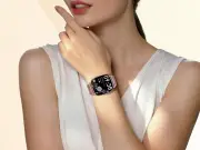 Amazon Shoppers Snap Up 78% Off Smart Watch That Is 'Comfortable to Wear'