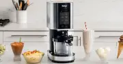Amazon slashes £30 off Ninja CREAMi ice cream maker amid heatwave