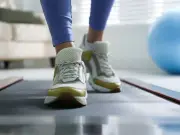 Amazon Slashes 59% Off Mobvoi Walking Pad: Compact Treadmill for Jogging