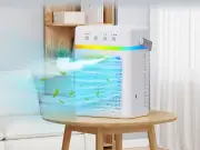 Amazon Slashes Portable Air Conditioner to £48 in Prime Day Deal