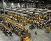 Amazon UK arm gets tax credit despite $2bn profit