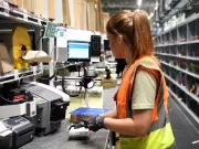Amazon's New Proteus Robot Raises Job Replacement Fears