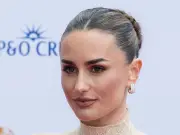 Amber Davies Vows Strictly Return to Teach Masterclass