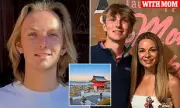 American College Student Missing in Japan Sparks Urgent Search